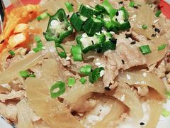 -仓桥家·焗寿司·锅物(光谷步行街店)