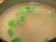 -海银海记潮汕牛肉火锅(新港中路海珠店)