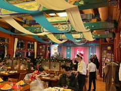 -申德勒加油站西餐厅(日坛路总店)