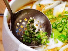榕意藤椒鱼-榕意·川味之美(深业上城店)