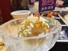 -鹤江桥·红油牛肉粉(SKP店)