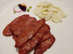 老上海熏鱼-新吉士·上海菜(浦东LCM置汇旭辉店)