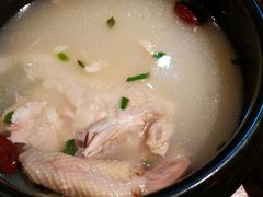 -鑫日千里马朝鲜族小馆(总店)