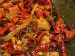 -雅佳神话·麻辣烤鱼(新街口店)