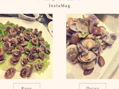 -盐通酒家(金桥湾清水苑店)