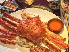 -周丹丹原味烧烤(香格里拉店)
