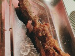 -楼兰新疆菜(江宁万达店)