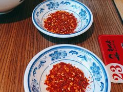 -肖四女乐山跷脚牛肉(世博源店)