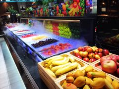 -盛江山自助料理(奥莱锦辉购物广场店)