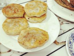 -牛庄高晓山风味馅饼城(海城店)