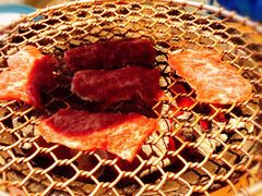 烧肉牛小排-烧肉达人•炭火烧肉(新天地店)