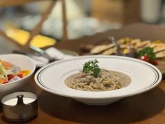 -The Good Place好地方·Brunch·coffee(国贸店)