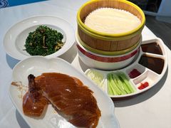 -大鸭梨烤鸭(北洼路店)