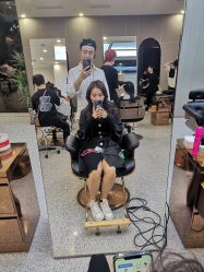 -IN STYLE•造型