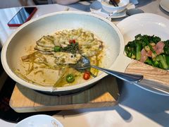 -滋粥楼·顺德菜(番禺广场总店)