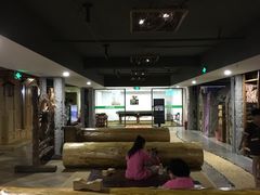-绿岛汤泉韩式休闲会所