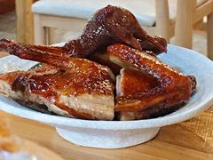 红烧乳鸽-侨乡