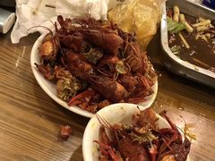 -沈胖子音乐烤吧·炒菜·龙虾(环城东路店)