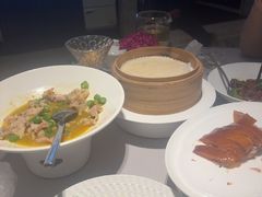 -南景饭店(万家丽路店)