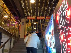 -外滩海鲜烧烤广场(东三旗店)
