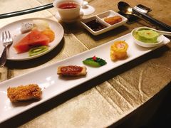 原汁鲍鱼-厉家菜(金宝街店)
