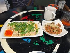 -吉亨面馆(古北1699店)