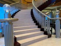 -上海明天广场JW万豪酒店