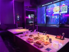 -星聚会KTV(龙湖上海奉贤天街店)
