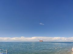 -青海湖二郎剑景区