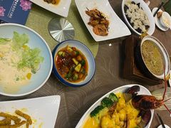 -龙景軒大酒店(共康店)