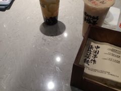 -太犇牛手作茶铺(江北虹悦城店)