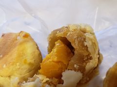-周记传统糕点PASTRY(蜀汉路店)