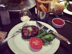 -Water Grill(圣莫妮卡店)