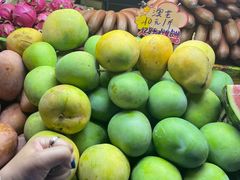 -海大南门夜市(海富街店)