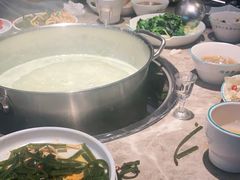 -淘米捞·米汤脆鲩鱼火锅(福田皇岗店)