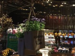 -蓝色派对KTV(聚然广场店)