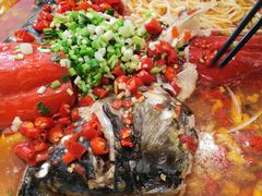 开门红-大蓉和(双楠店)