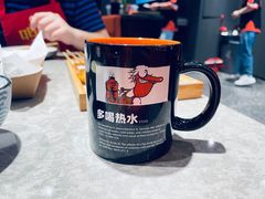 -鸣记脆皮烤鱼·海鲜烤鱼(马栏店)