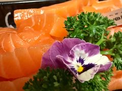 -吉之仙•中国制造•出口级食材日料店(领事馆总店)