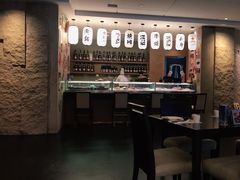 大堂-佛山希尔顿酒店·融誉亚洲美食荟