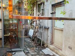 -METAL HANDS(五道营店)
