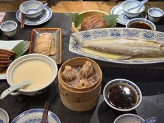 -南京大牌档(新街口德基广场店)