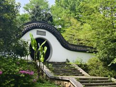 -杭州植物园