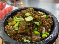 -阿德餐饮小秦川西北菜(福民路店)