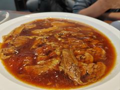 -黑窑厂糖油饼烤鸭·清真菜(旗舰店)