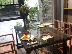 -箱美术馆私房菜(水晶郦城店)
