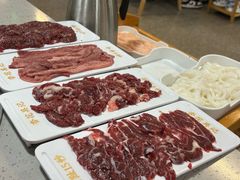 -杏花吴记牛肉火锅