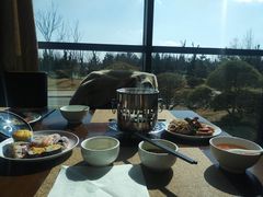 -青岛青龙美爵酒店·阳光海岸西餐厅
