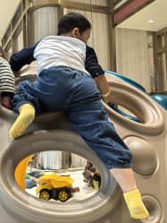 -奈尔宝家庭中心·亲子餐厅(鄞州万达店)