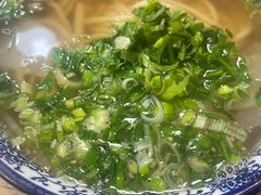 -陇上全荟兰州传统牛肉面(延吉路店)